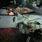 Three Andhra Forest officials injured in clash with as red sander smugglers