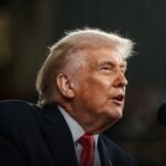 <div>Trump’s Irish unification remarks draw opposition from Britain</div>