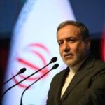 Meeting between Iran, Gulf states scheduled in Oman postponed