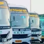 TN deploys 3,565 special buses for Vinayaka Chaturthi festival return rush to Chennai