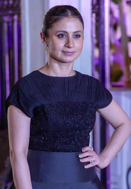 Rasika Dugal says ‘talent & merit never get equal importance’, admits it ‘hurts a lot’ when she isn’t cast