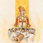 LoP Rahul Gandhi, Cong chief Kharge extend Ganesh Chaturthi greetings, highlight spirit of unity