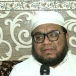<div>‘There is no non-vegetarian food in Sanatan’s civilisation and culture’: Islamic scholar criticises LoP Gandhi’s BRICS dinner swipe</div>