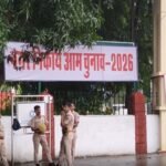 <div>Raj civic polls: Cong wins Vasundhara Raje’s stronghold Jhalawar; Independents upset equations in Bharatpur</div>