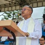 Manipur Home Minister vows firm action after four killed in attacks