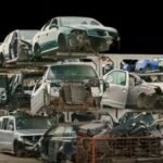 Assam moves to formalise vehicle scrapping, boost green industrial ecosystem