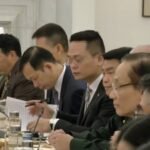 Vietnam, India share strong interests promoting peace, stability, strategic autonomy: FM Trung