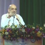 No Hindi in Gujarat, but language never became a barrier: HM Shah