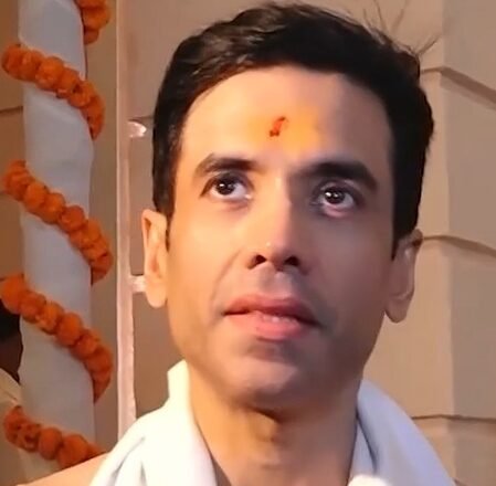 Tusshar Kapoor opens up about family’s 52nd Ganpati celebration: ‘It feels like Bappa came early’