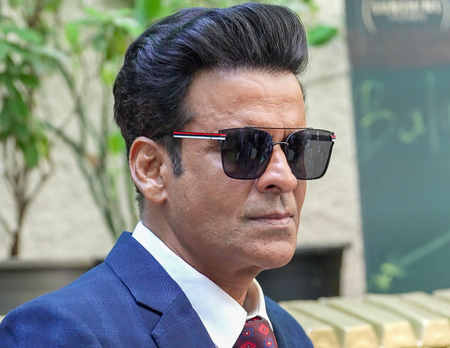 When Manoj Bajpayee spoke about spending time with real life dacoit