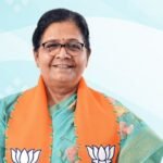 Raj civic polls: Jaipur voters have blessed party on Ganesh Chaturthi, says BJP MP