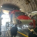 IAF Team bids farewell to Egypt after breathtaking aerial displays at El Alamein
