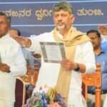 Karnataka CM accuses BJP of fuelling unrest over Vande Mataram row