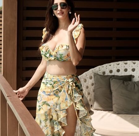 <div>Bade Achhe Lagte Hain fame Chahatt Khanna backs Rohit Roy’s TV remark, says ‘TV is standing nowhere’</div>