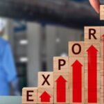 India’s trade deficit narrows as goods exports jump 26 per cent in August