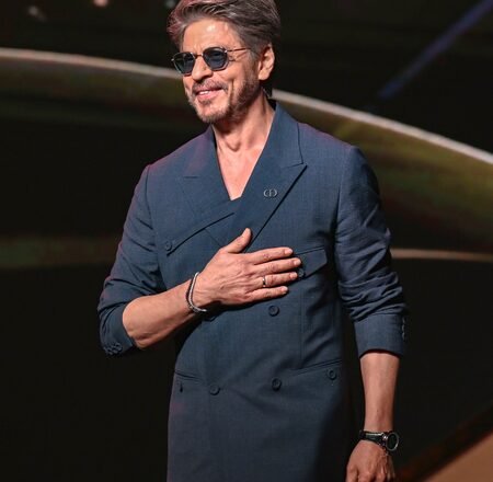 SRK reveals what gives him ‘kingly feelings’ during his day