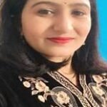 From financial barriers to PhD: Fellowship support helps woman scholar achieve goal