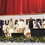 WCEF 2026 inaugurated in Gandhinagar with focus on circular solutions for people, prosperity
