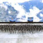 <div>Exercise ‘Yudh Abhyas’ commences with 600 personnel from Indian and US army</div>