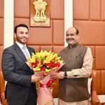 India, UAE discuss strengthening parliamentary cooperation
