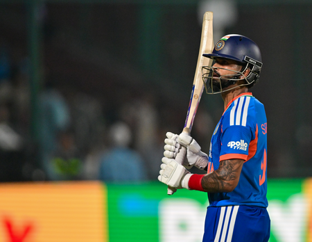 2nd T20I: It would be nice to give opportunities to the players: Iyer hints at changes for third gameI
