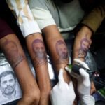 <div>Congress leader says ‘Chhatron Ki Goonj’ in Indore will be historic; 2.5 lakh registrations received</div>