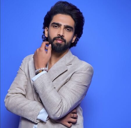 Amaal Mallik: Music ka SRK hoon main, gussa Salman Khan waala hai