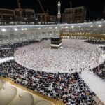 <div>India ‘deeply concerned’ at drone attack near Mecca, urges early restoration of peace</div>
