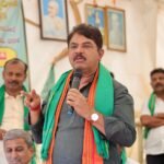 <div>Treating Hindus as inferiors is in Cong leadership’s blood, alleges Karnataka BJP; calls CM Shivakumar ‘puppet’</div>
