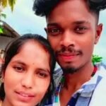 Newlywed couple killed as unidentified vehicle hits bike in Karnataka