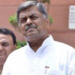 <div>Complaint filed against K’taka Cong chief Hariprasad over ‘Umar Khalid is a nationalist’ remark</div>