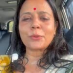 <div>Trinamool MP Mahua Moitra faces egg attack during party meeting in Bengal’s Nadia</div>