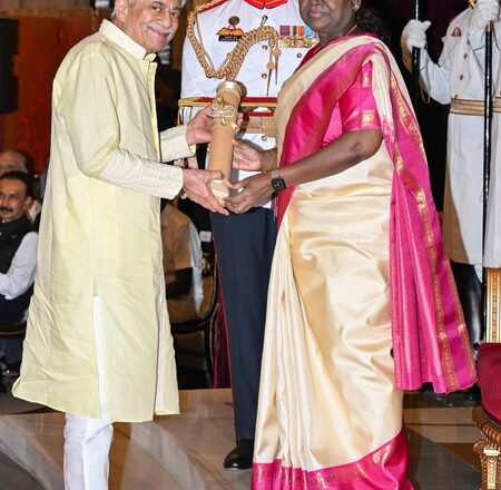Veteran Kannada actor Anant Nag to receive Dadasaheb Phalke Award, thanks PM Modi for heartfelt wishes