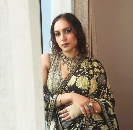 Zoya Hussain on working with Raghubir Yadav: Watching him return to his natural childlike state after take was a treat