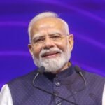PM Modi thanks world leaders for greetings on his 76th birthday