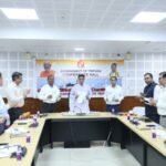 CM Saha asks officials to fast-track over 158 investment proposals in Tripura