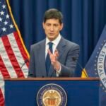 U​S Fed raises rates as inflation stays high