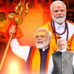 CMs extend birthday wishes to PM Modi on his 76th birthday, hail his 25 years of public service