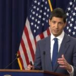 ​US Fed sets up AI task force to guide policy