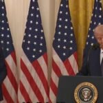 ​Trump backs Kevin Warsh, accuses Fed of political bias