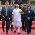 <div>Nepal, Belgium extend birthday wishes to PM Modi; ex-Norwegian diplomat highlights India’s key changes</div>