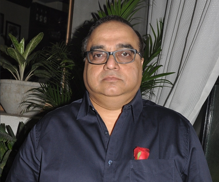 Rajkumar Santoshi to PM Modi on birthday: May he continue to lead us