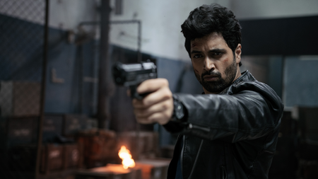 <div>Adivi Sesh, Wamiqa Gabbi’s Goodachari 2 to hit screens on February 5?</div>