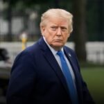 <div>Canada’s been terrible partner; will put very tariffs on Europe: Trump amid trade deal row</div>