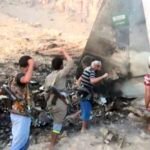 <div>Houthis claim downing Saudi armed reconnaissance drone in Yemen’s Marib</div>