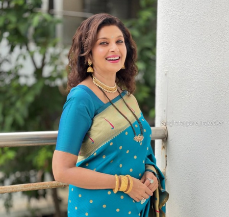 Varsha Usgaonkar hails PM Modi, Vindu Dara Singh says ‘he’s my life’ in b’day wishes
