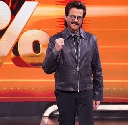 Anil Kapoor credits Sonam and Rhea for his success: It is a double bonus