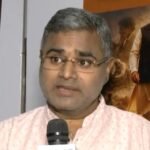 <div>‘Attempt made to highlight his human aspect’: ‘Modi Katha’ writer Harish Chandra Burnwal on PM’s birthday</div>