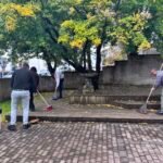 <div>Indian missions abroad launch ‘Swachhata Hi Seva 2026’ campaign</div>