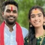 Telangana man, accused in YouTuber wife’s murder, hacked to death